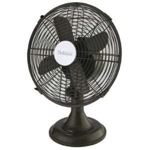  2 each Holmes Table Fan (HAOF12MBK U) Electronics