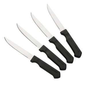  FARBERWARE Classic Series Steak Knives (Set of 4) Kitchen 