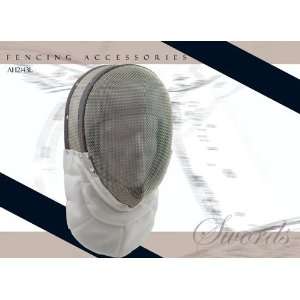  CAS Hanwei Large Fencing Mask