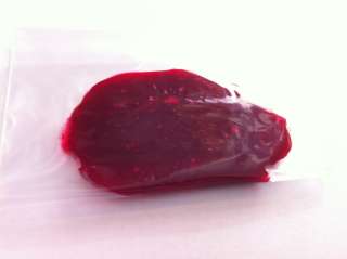   Castrol Red Rubber Brake Grease Caliper Fluid ★★★★★  