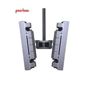    Quality Large Flat Panel Ceiling Mount By Peerless Electronics