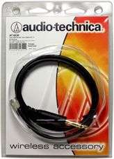   TECHNICA AT GCW INSTRUMENT/GUITAR WIRELESS CABLE 368298576646  