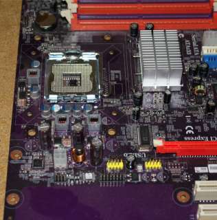 Gateway Intel LGA775 PCI Express Motherboard ATA 133 945GT GB  