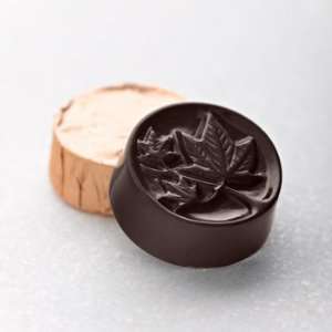 Dark Chocolate Maple Crunch (80 piece)   Chocolates of Vermont  