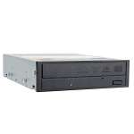   H20N 6x Blu ray BD ROM/16x DVD±RW DL Burner SATA Drive (Black)   NEW