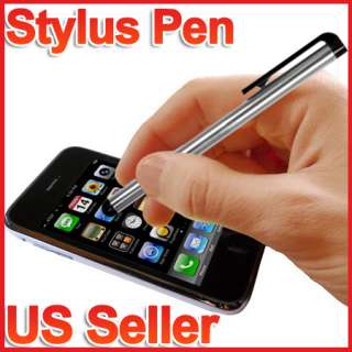   ipod iphone ipad new generic universal touch screen stylus use a touch