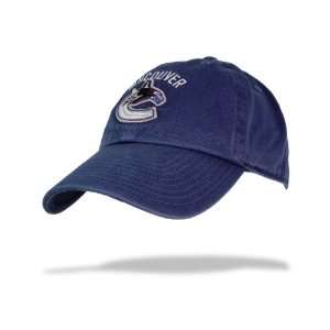    Vancouver Canucks Original Franchise Fitted Cap