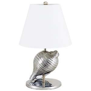  Frederick Cooper Tonna Shell Table Lamp