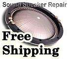 JBL 2412, 2412H items in Sound Speaker Repair 