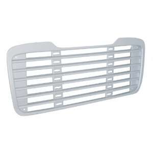  One Silver Freightliner M2 Grille 08   11 w/ Black Bug 