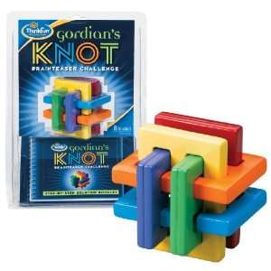  ThinkFun Gordians Knot Toys & Games