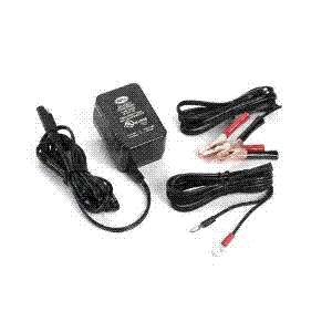 NEW BELL THE JUICER MOTORCYCLE 12 VOLT BATTERY CHARGER  
