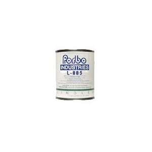  Four Gals Marmoleum L 885 Sheet and Tile Adhesive all 