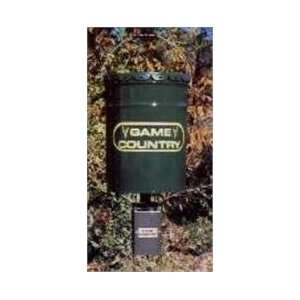  Game Country Little Bee Timer w/BF 6 Gal Bckt Sports 