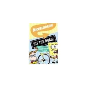  Hit the Road   A Nickelodeon Travel Deck Toys & Games