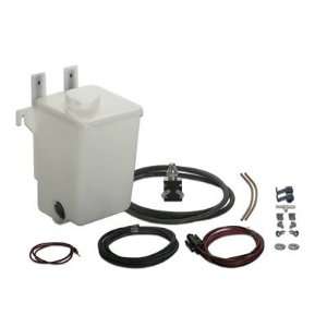    DEI 080140 CryO² Intercooler Water Sprayer Kit Automotive