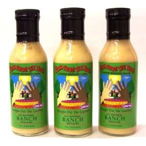 All Natural Ranch 12 Pack  Grocery & Gourmet Food