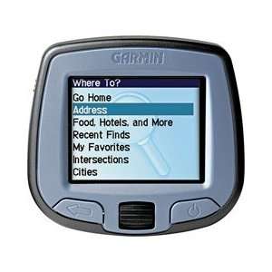  Garmin StreetPilot i3 Electronics