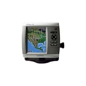  Garmin GPSMAP 530 w/ U.S. Inland Data GPSMAP 530 w/ U.S 