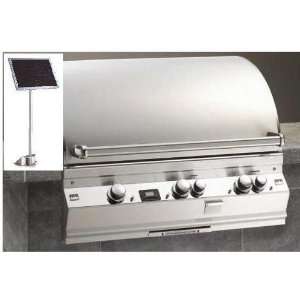 Fire Magic Gas Grills Echelon E790i Natural Gas Built In Grill W/ One 