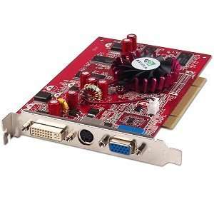  GeForce FX5500 256MB DDR PCI Video Card with DVI & TV Out 