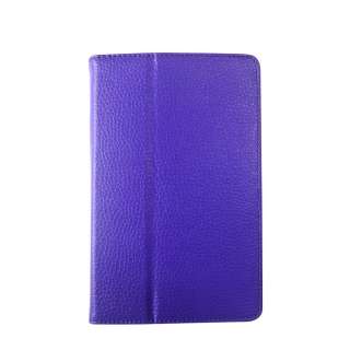   Jacket for  Kindle Fire Tablet Purple 03 345255357951  