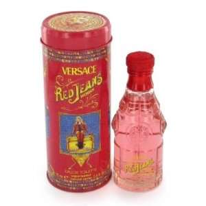  RED JEANS perfume by Gianni Versace Beauty