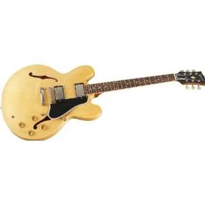  Gibson Custom 1959 ES 335 Reissue Gloss Electric Guitar 