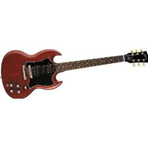  Gibson SG Special Electric Guitar, Heritage Cherry 