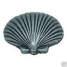 Shell Knobs Hickory Hardware Belwith PA0112 VP Pewter SAVE 50%