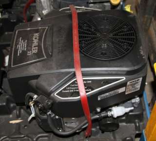 Kohler Courage 23 23hp vert shaft motor engine SV720  