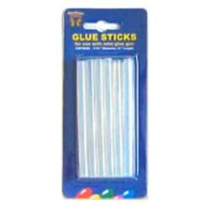 New Hot Melt Glue Sticks Case Pack 144   702512 