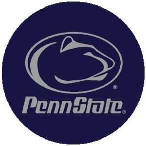  Penn State Nittany Lions Basketball Rug 4 Round