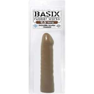  Basix 7.5 Dong   Chocolate