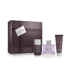  Beckham Signature By Beckham 3 pcs  2.50.OZ EDT SPRAY 2.50 