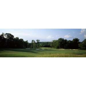 Golf Course, Mountain Branch Golf Course, Joppa, Maryland, USA Sports 