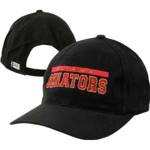  Ottawa Senators Block Adjustable Hat