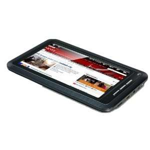 inch) TOUCH SCREEN Black Google Android 2.3 WiFi 3G GPS MID Tablet PC 