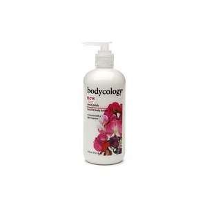  Bodycology Hand & Body Lotion, Sweet Petals, 12 fl oz 