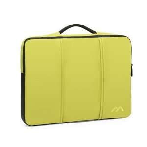  Brenthaven 2384101 15 MetroLite Shoulder Case for MacBook 
