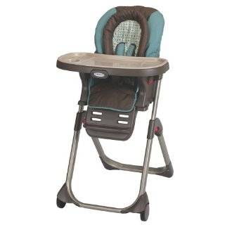 Graco DuoDiner LX Highchair, Oasis