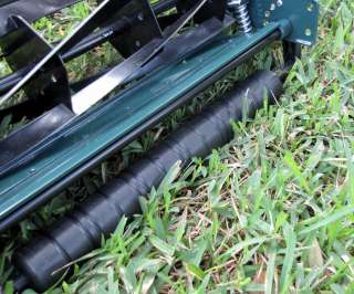 Lifetime 16 Reel Lawn Mower / Push Mower  
