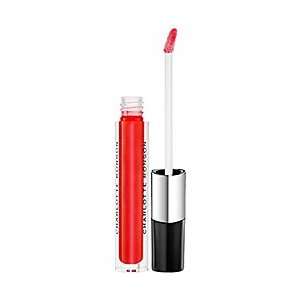 Charlotte Ronson A Perfect Kiss Lip Gloss Color Annabelle sheer red 