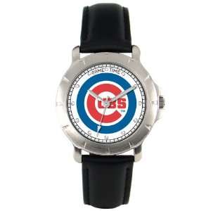    Chicago Cubs MLB Mens Player Sports Watch