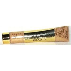 AMERICAN BEAUTY ULTIMATE DIAMOND LUMINOUS MINERAL MAKEUPSPF 15   VERY 