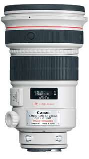 Canon EF 200mm f/ 2.0 L IS USM Lens cat # 2297B002 USA Warranty NEW 