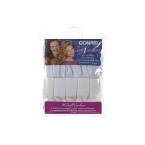  CONAIR Small Soft Curlers SOLD AS A 3 PACK Sold in packs 