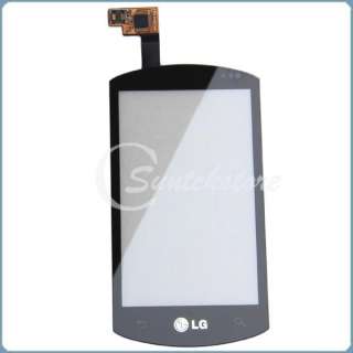   Parts for LG VS740 Ally Verizon Replacement LCD Touch Screen Digitizer
