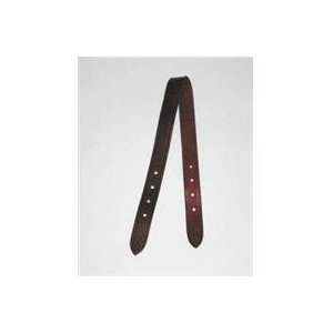  3 PACK HEADPOLE 1 S/T LEATHER REPLMT, Color BROWN; Size 