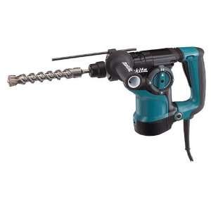 Makita HR2811F Factory Reconditioned 1 1/8 inch Rotary Hammer
